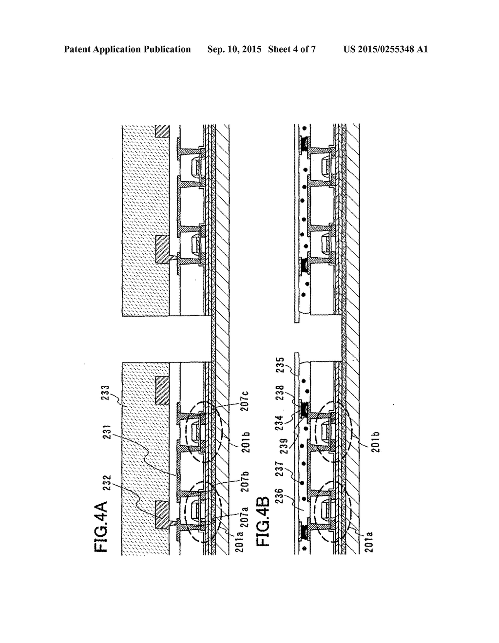 MANUFACTURING METHOD OF SEMICONDUCTOR DEVICE - diagram, schematic, and image 05