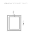 Guard Rings on Fin Structures diagram and image