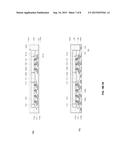 SEMICONDUCTOR DEVICE WITH THIN REDISTRIBUTION LAYERS diagram and image