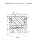 Semiconductor Devices and Methods of Manufacture Thereof diagram and image