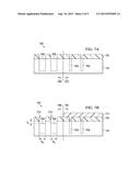 Method for Forming Alignment Marks and Structure of Same diagram and image