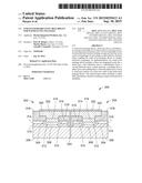 ENHANCED BOARD LEVEL RELIABILITY FOR WAFER LEVEL PACKAGES diagram and image