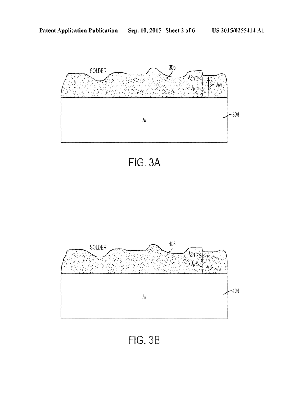 SOLDER ALLOY TO ENHANCE RELIABILITY OF SOLDER INTERCONNECTS WITH NIPDAU OR     NIAU SURFACE FINISHES DURING HIGH TEMPERATURE EXPOSURE - diagram, schematic, and image 03