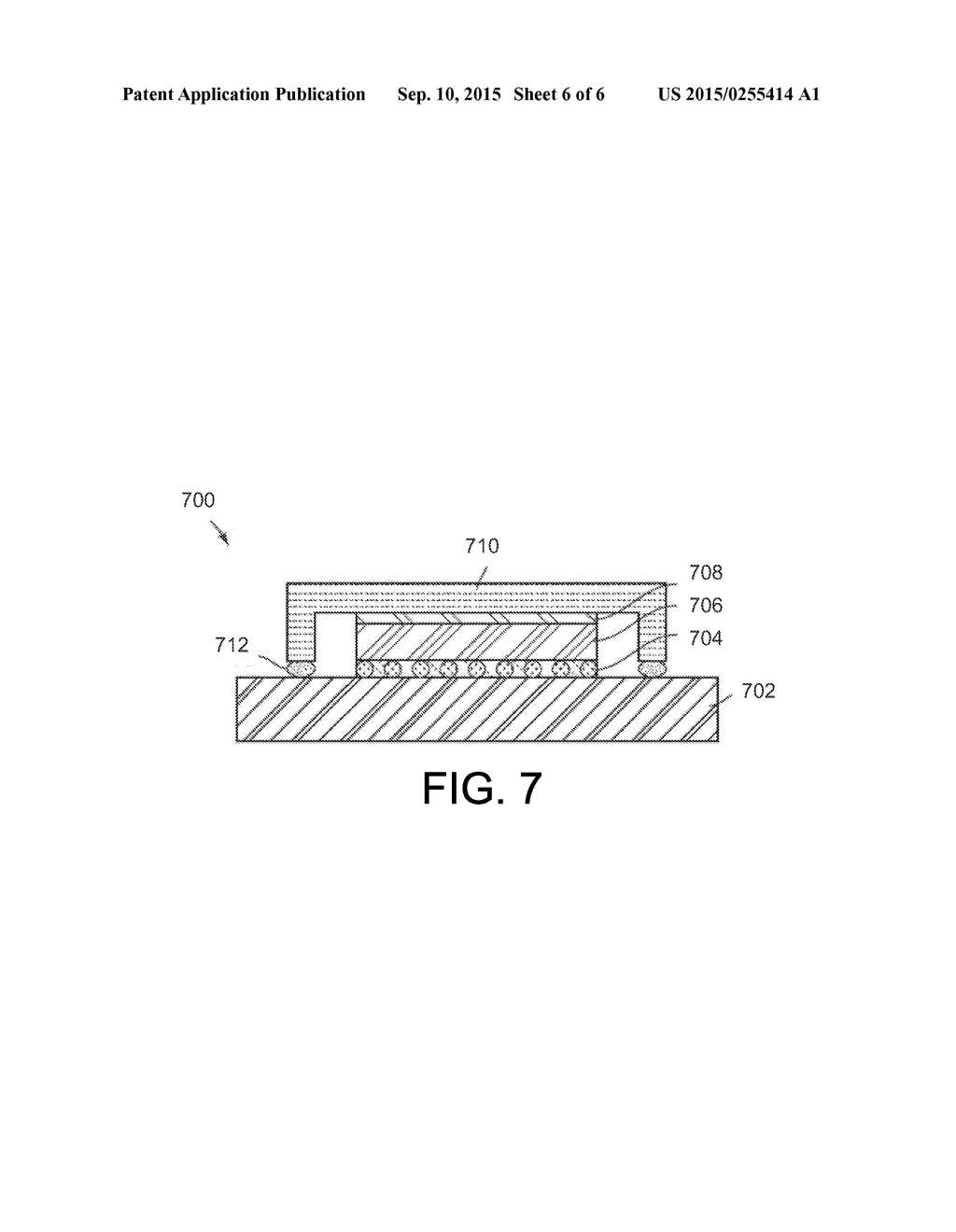 SOLDER ALLOY TO ENHANCE RELIABILITY OF SOLDER INTERCONNECTS WITH NIPDAU OR     NIAU SURFACE FINISHES DURING HIGH TEMPERATURE EXPOSURE - diagram, schematic, and image 07