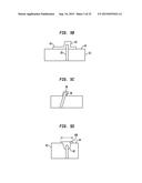 PACKAGE-ON-PACKAGE ASSEMBLY WITH WIRE BOND VIAS diagram and image