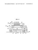 PACKAGE-ON-PACKAGE ASSEMBLY WITH WIRE BOND VIAS diagram and image