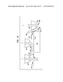 PACKAGE-ON-PACKAGE ASSEMBLY WITH WIRE BOND VIAS diagram and image