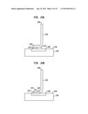 PACKAGE-ON-PACKAGE ASSEMBLY WITH WIRE BOND VIAS diagram and image