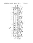 SOLUTION FOR REDUCING POOR CONTACT IN INFO PACKAGES diagram and image