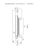 THERMALLY ENHANCED THREE-DIMENSIONAL INTEGRATED CIRCUIT PACKAGE diagram and image