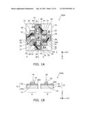 POWER SEMICONDUCTOR MODULE diagram and image