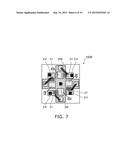 POWER SEMICONDUCTOR MODULE diagram and image