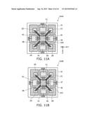 POWER SEMICONDUCTOR MODULE diagram and image