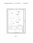 MOLD CHASE FOR INTEGRATED CIRCUIT PACKAGE ASSEMBLY AND ASSOCIATED     TECHNIQUES AND CONFIGURATIONS diagram and image