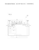 Field-Effect Device and Manufacturing Method Thereof diagram and image