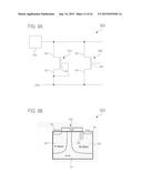 Field-Effect Device and Manufacturing Method Thereof diagram and image