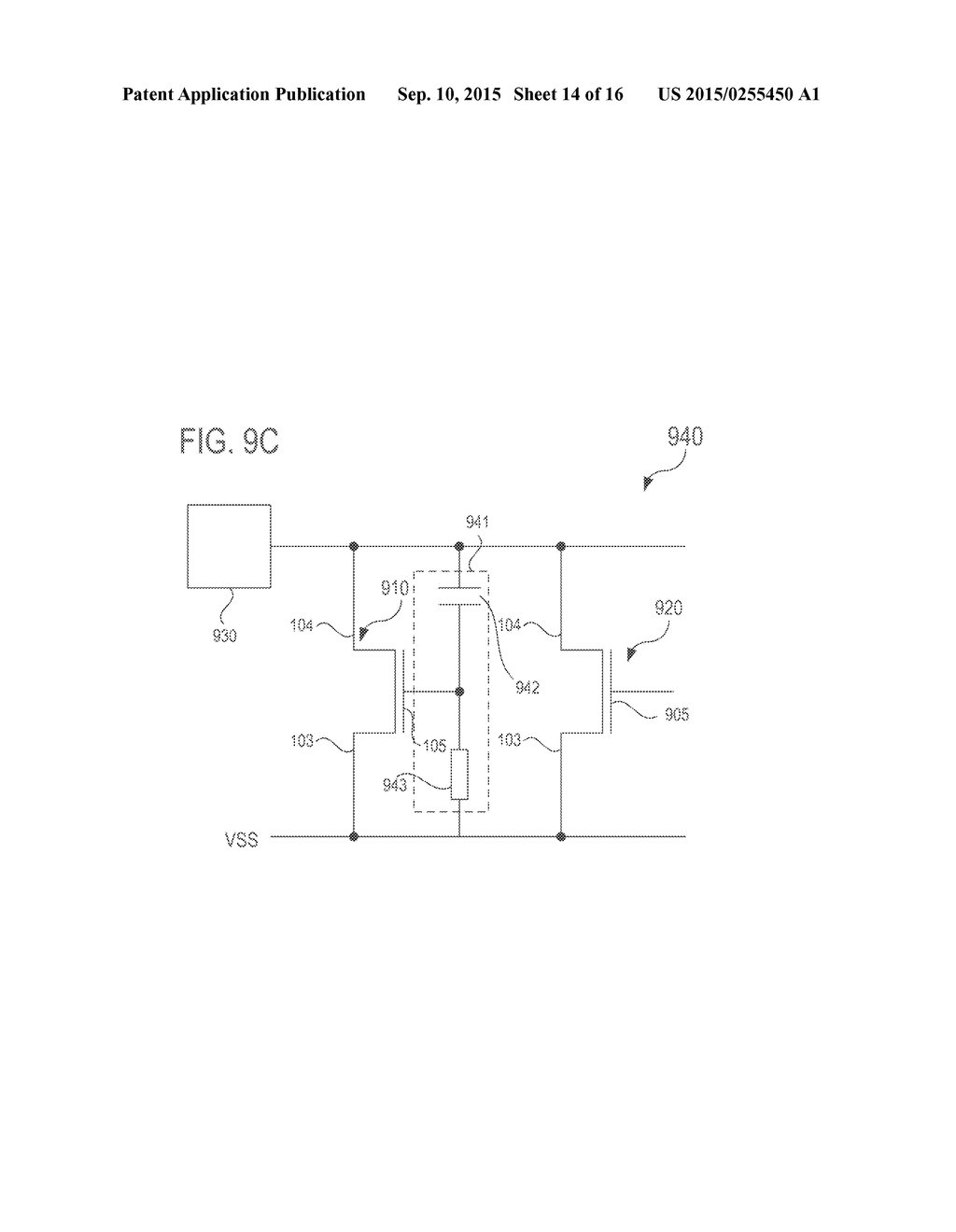 Field-Effect Device and Manufacturing Method Thereof - diagram, schematic, and image 15