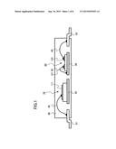 SEMICONDUCTOR DEVICE diagram and image