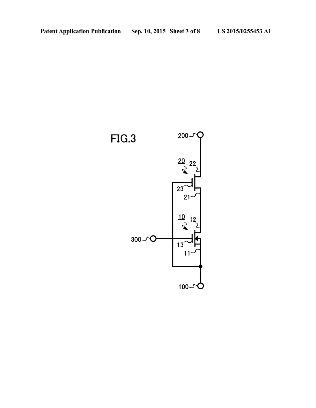 SEMICONDUCTOR DEVICE - diagram, schematic, and image 04