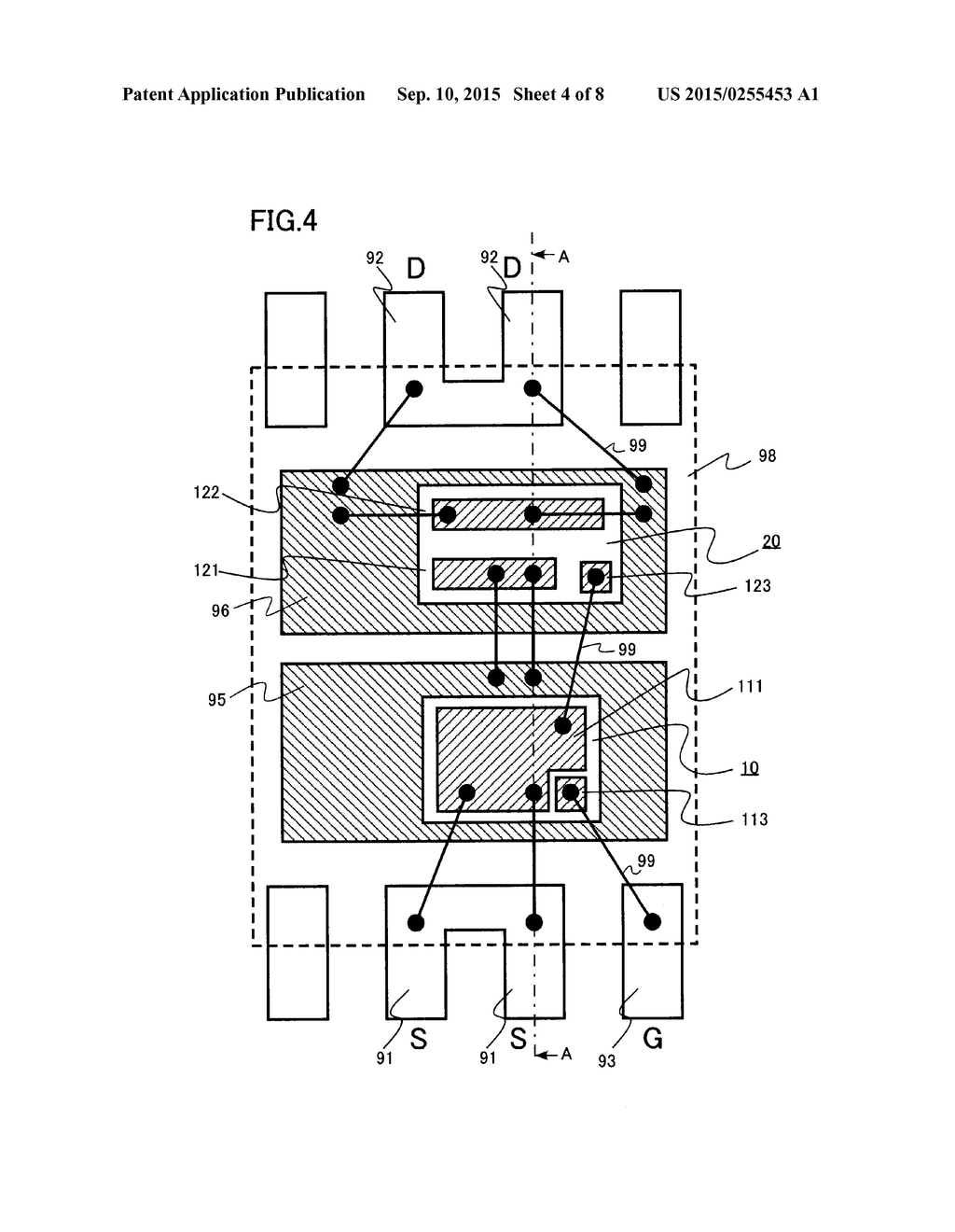 SEMICONDUCTOR DEVICE - diagram, schematic, and image 05