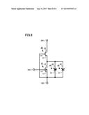 SEMICONDUCTOR DEVICE diagram and image