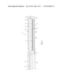 ACTIVE MATRIX SUBSTRATE AND DISPLAY DEVICE USING SAME diagram and image