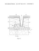 ACTIVE MATRIX SUBSTRATE AND DISPLAY DEVICE USING SAME diagram and image