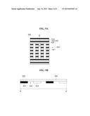 DISPLAY DEVICE AND METHOD OF MANUFACTURING THE SAME diagram and image