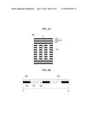 DISPLAY DEVICE AND METHOD OF MANUFACTURING THE SAME diagram and image