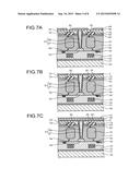 SOLID-STATE IMAGING DEVICE diagram and image