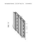 DISPLAY DEVICE USING SEMICONDUCTOR LIGHT EMITTING DEVICE diagram and image