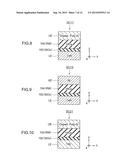 SEMICONDUCTOR MEMORY DEVICE diagram and image