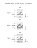 SEMICONDUCTOR MEMORY DEVICE diagram and image