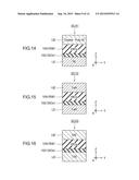 SEMICONDUCTOR MEMORY DEVICE diagram and image