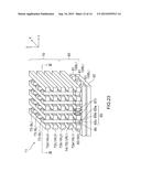 SEMICONDUCTOR MEMORY DEVICE diagram and image