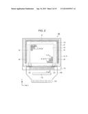 METHOD OF MANUFACTURING ORGANIC EL DEVICE, ORGANIC EL DEVICE AND     ELECTRONIC APPARATUS diagram and image