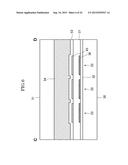 MANUFACTURING METHOD OF DISPLAY DEVICE, DISPLAY DEVICE, AND DISPLAY DEVICE     FORMATION SUBSTRATE diagram and image