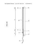 MANUFACTURING METHOD OF DISPLAY DEVICE, DISPLAY DEVICE, AND DISPLAY DEVICE     FORMATION SUBSTRATE diagram and image