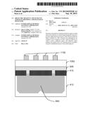 DIELECTRIC REGION IN A BULK SILICON SUBSTRATE PROVIDING A HIGH-Q PASSIVE     RESONATOR diagram and image