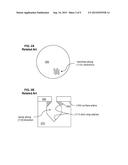 DIELECTRIC REGION IN A BULK SILICON SUBSTRATE PROVIDING A HIGH-Q PASSIVE     RESONATOR diagram and image