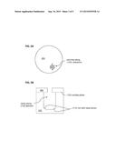 DIELECTRIC REGION IN A BULK SILICON SUBSTRATE PROVIDING A HIGH-Q PASSIVE     RESONATOR diagram and image