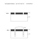 DIELECTRIC REGION IN A BULK SILICON SUBSTRATE PROVIDING A HIGH-Q PASSIVE     RESONATOR diagram and image