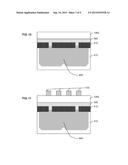 DIELECTRIC REGION IN A BULK SILICON SUBSTRATE PROVIDING A HIGH-Q PASSIVE     RESONATOR diagram and image