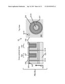 SILICON PROCESS COMPATIBLE TRENCH MAGNETIC DEVICE diagram and image