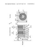 SILICON PROCESS COMPATIBLE TRENCH MAGNETIC DEVICE diagram and image