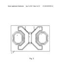 MAGNETIC COUPLING AND CANCELLATION ARRANGEMENT diagram and image