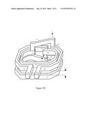 3-D Inductor and Transformer diagram and image