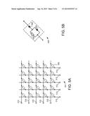 DEEP TRENCH ISOLATION STRUCTURE LAYOUT AND METHOD THEREOF diagram and image