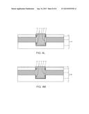 SHALLOW TRENCH ISOLATION STRUCTURES diagram and image