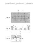 FABRICATION PROCESS FOR MITIGATING EXTERNAL RESISTANCE OF A MULTIGATE     DEVICE diagram and image